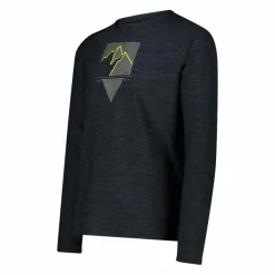 Maglia a maniche lunghe da uomo