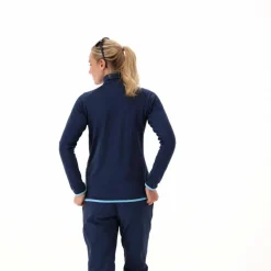 Maglia a maniche lunghe da donna