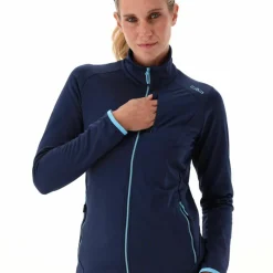 Maglia a maniche lunghe da donna