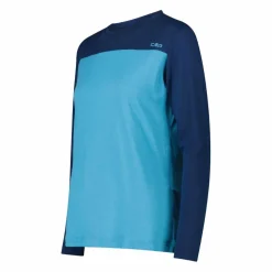Maglia a maniche lunghe da donna