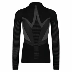 Maglia a maniche lunghe Seamless multifunzionale da uomo