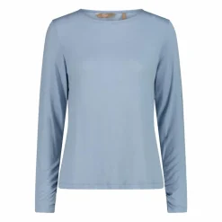 Maglia da donna in Light Tencel Merino