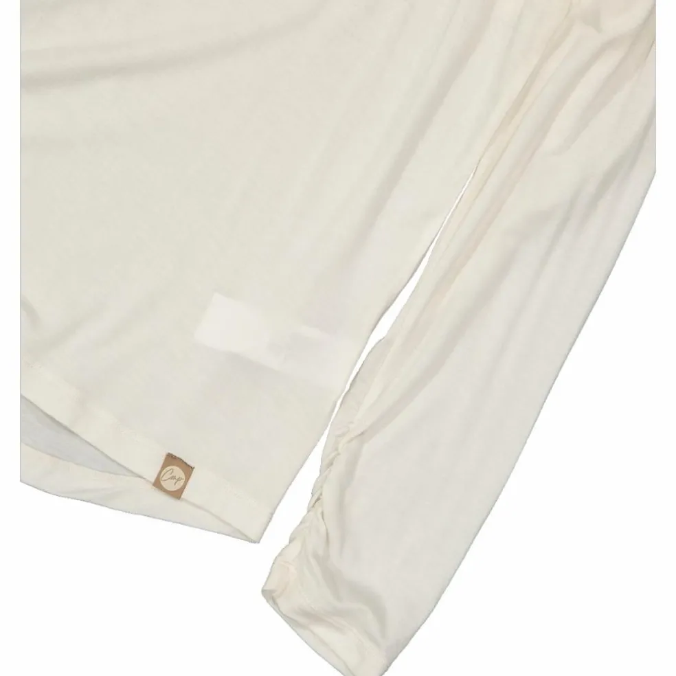 Maglia da donna in Light Tencel Merino