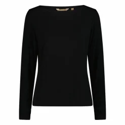 Maglia da donna in Light Tencel Merino