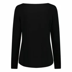 Maglia da donna in Light Tencel Merino