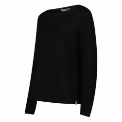 Maglia da donna in Light Tencel Merino