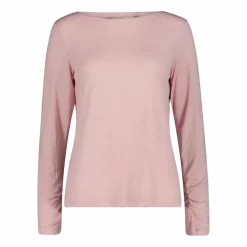Maglia da donna in Light Tencel Merino
