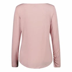 Maglia da donna in Light Tencel Merino