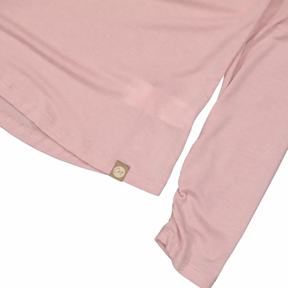Maglia da donna in Light Tencel Merino