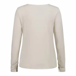 Maglia da donna in Light Tencel Merino