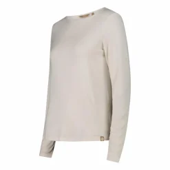 Maglia da donna in Light Tencel Merino