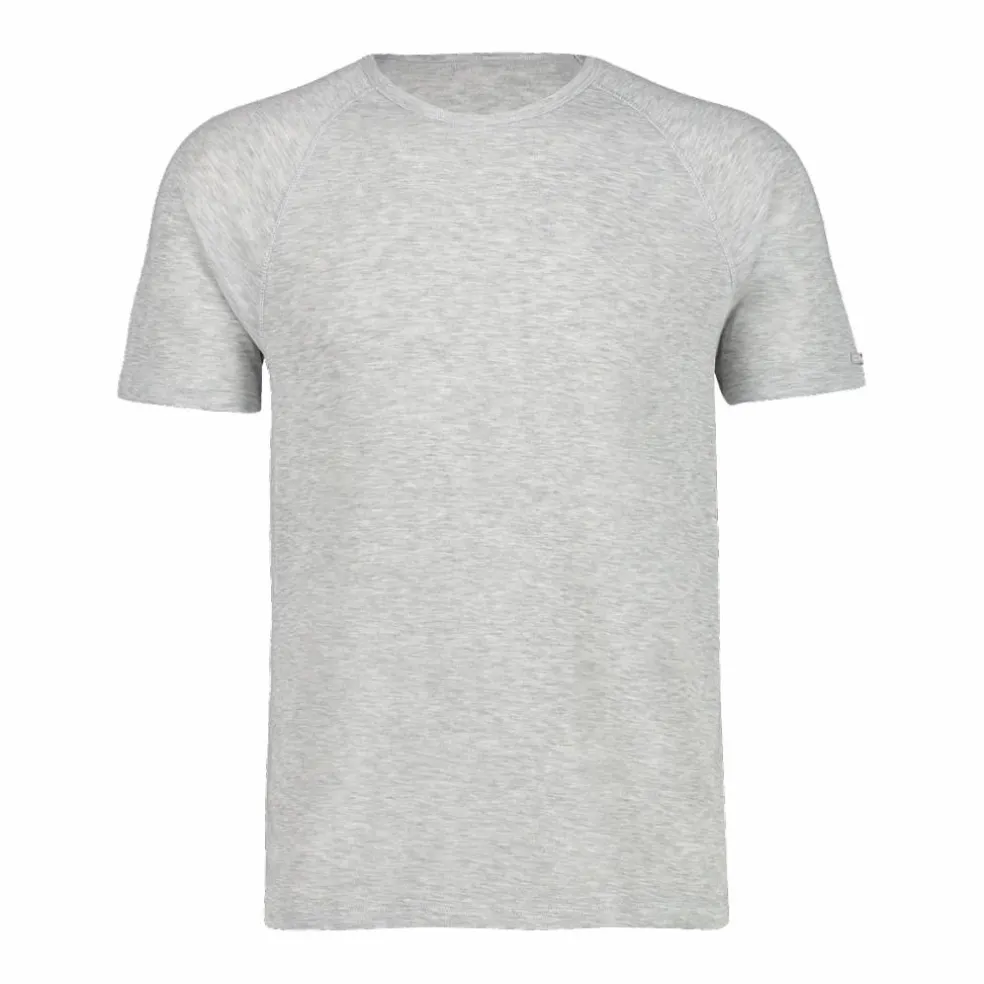 Maglia intima a maniche corte da uomo