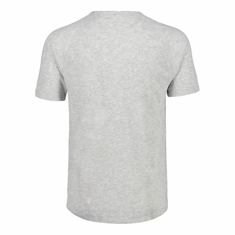 Maglia intima a maniche corte da uomo