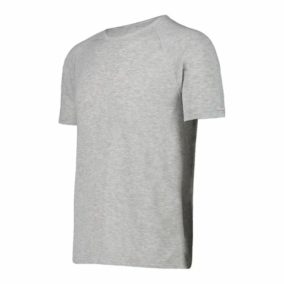 Maglia intima a maniche corte da uomo