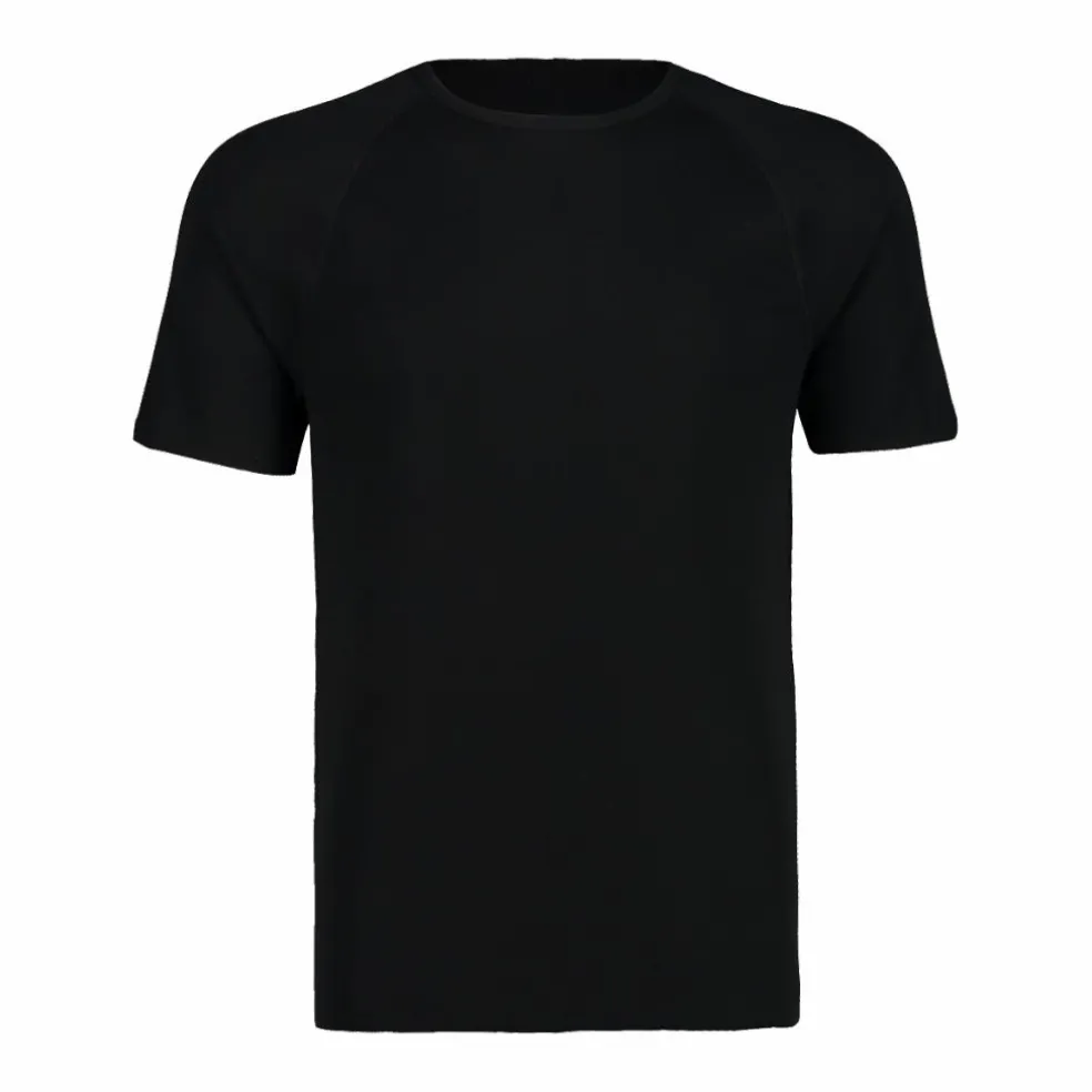 Maglia intima a maniche corte da uomo