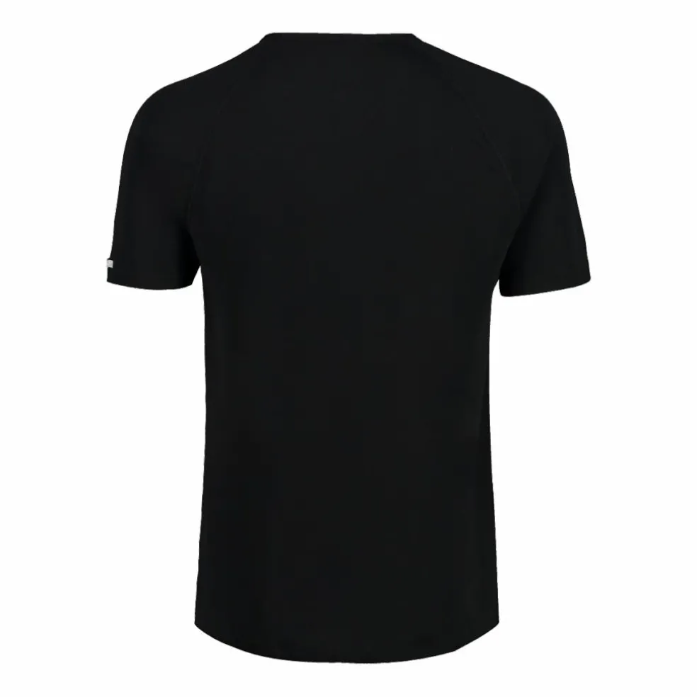 Maglia intima a maniche corte da uomo