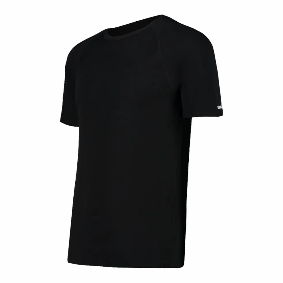 Maglia intima a maniche corte da uomo