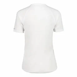 Maglia intima a maniche corte da donna