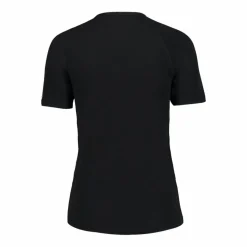 Maglia intima a maniche corte da donna