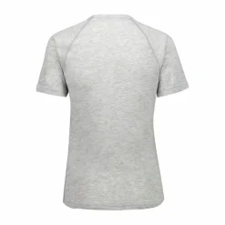 Maglia intima a maniche corte da donna
