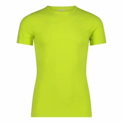 Maglia intima a maniche corte Seamless da uomo