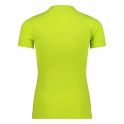 Maglia intima a maniche corte Seamless da uomo