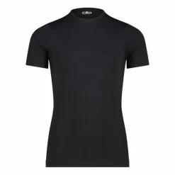 Maglia intima a maniche corte Seamless da uomo
