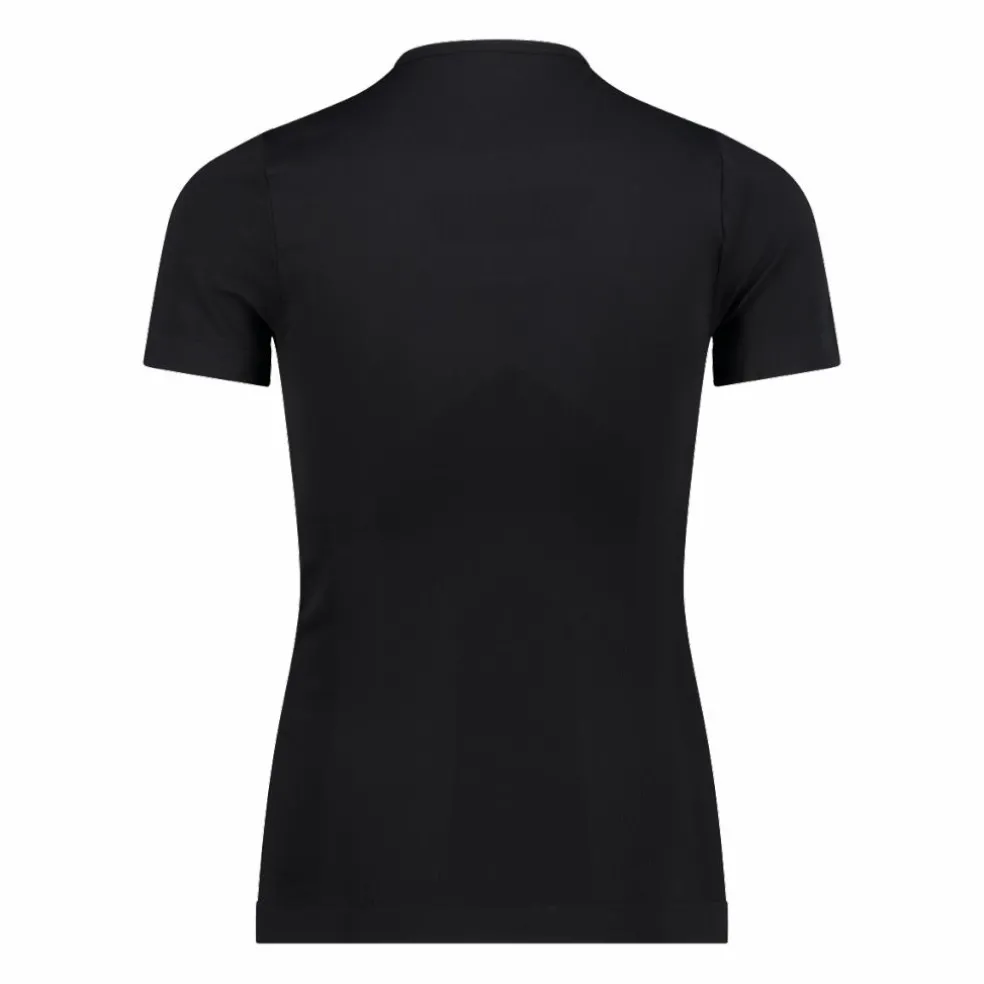Maglia intima a maniche corte Seamless da uomo