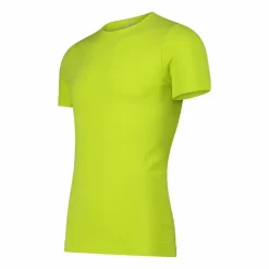 Maglia intima a maniche corte Seamless da uomo