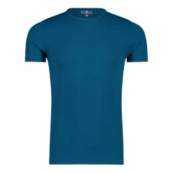 Maglia intima a maniche corte Seamless da uomo