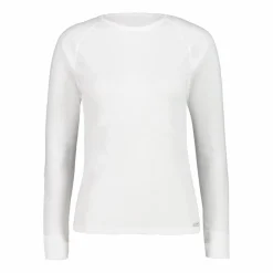 Maglia intima da donna girocollo