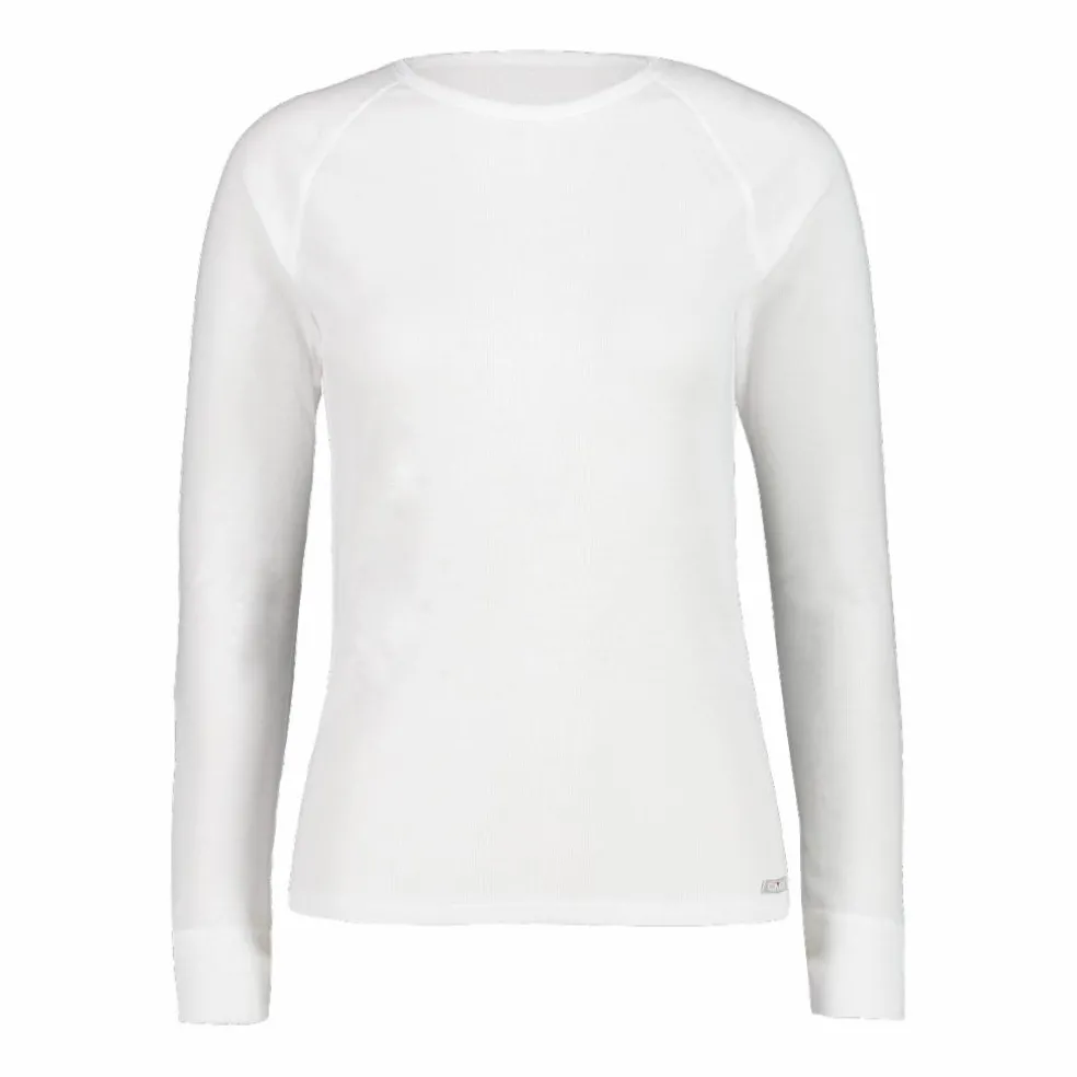 Maglia intima da donna girocollo