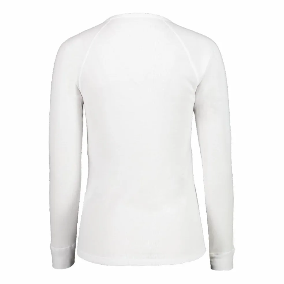 Maglia intima da donna girocollo