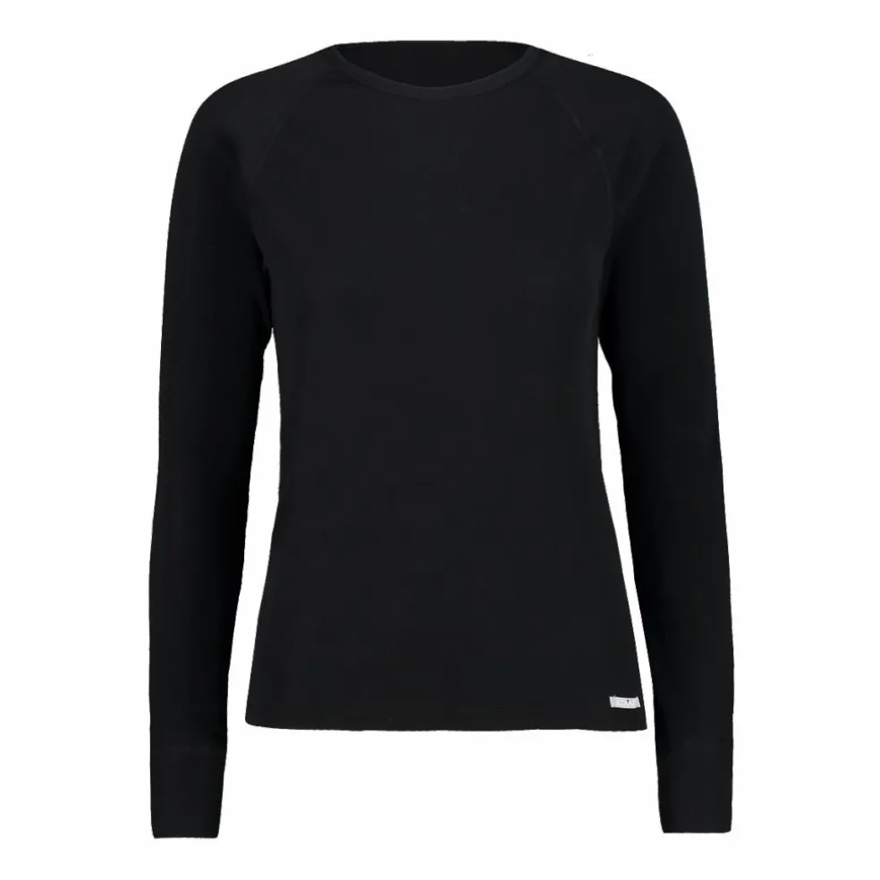 Maglia intima da donna girocollo