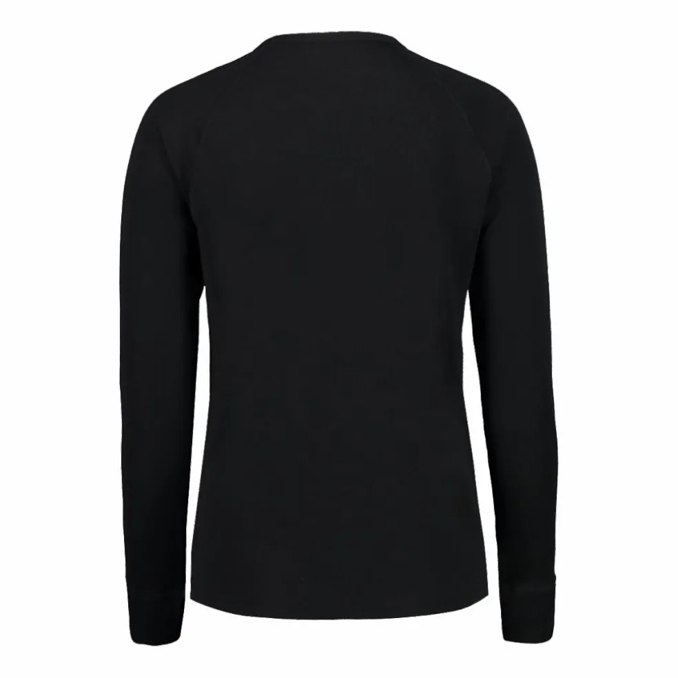 Maglia intima da donna girocollo