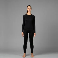 Maglia intima da donna girocollo