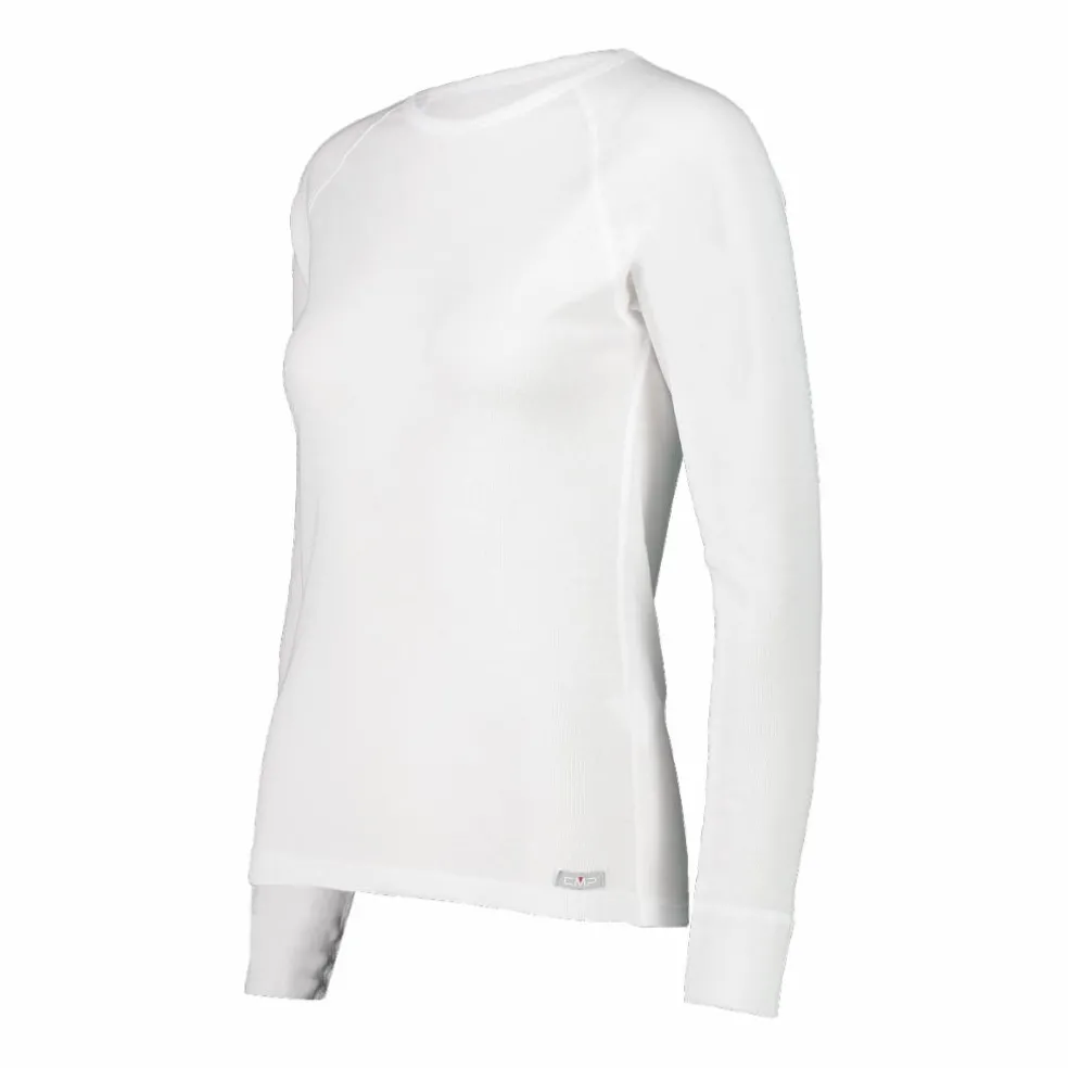 Maglia intima da donna girocollo