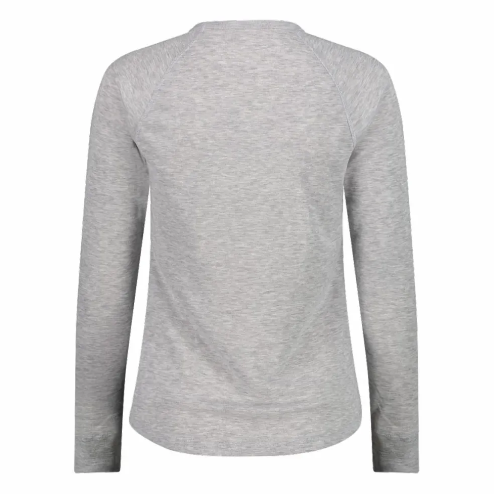 Maglia intima da donna girocollo