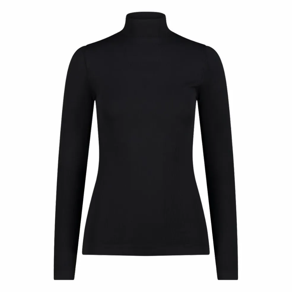 Maglia intima multifunzionale Seamless da donna