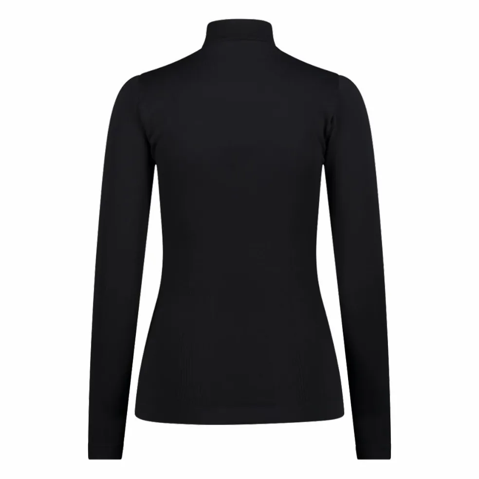 Maglia intima multifunzionale Seamless da donna