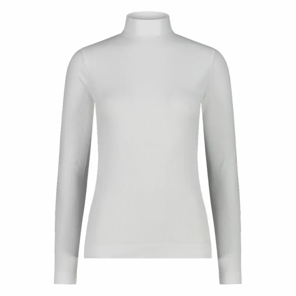 Maglia intima multifunzionale Seamless da donna