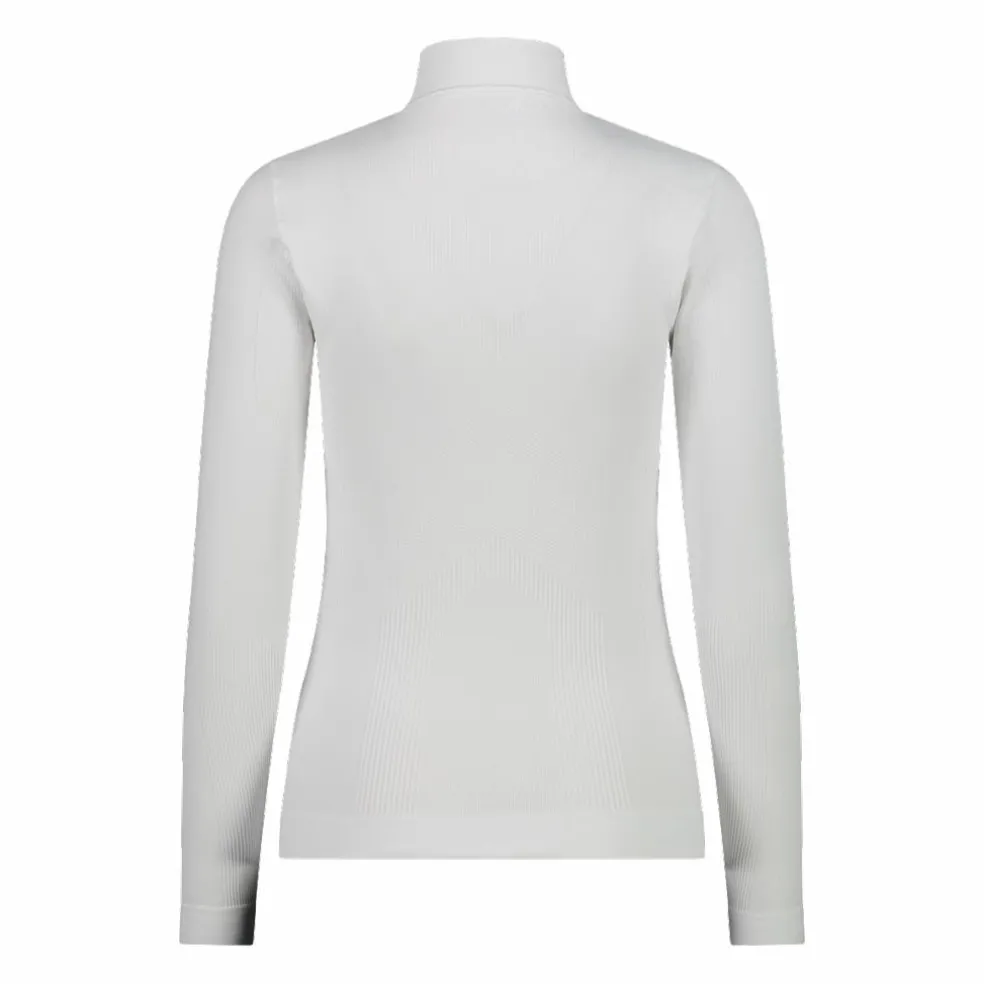Maglia intima multifunzionale Seamless da donna