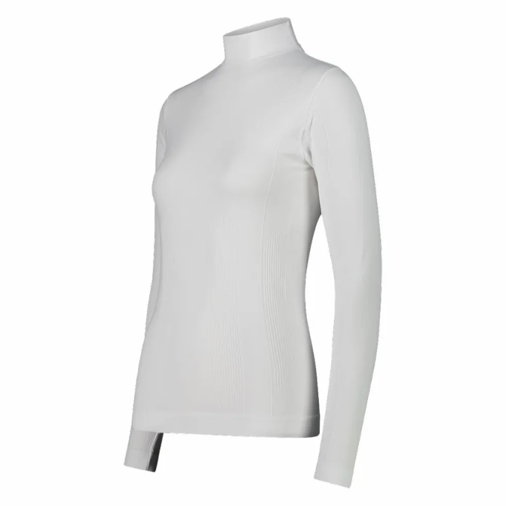 Maglia intima multifunzionale Seamless da donna
