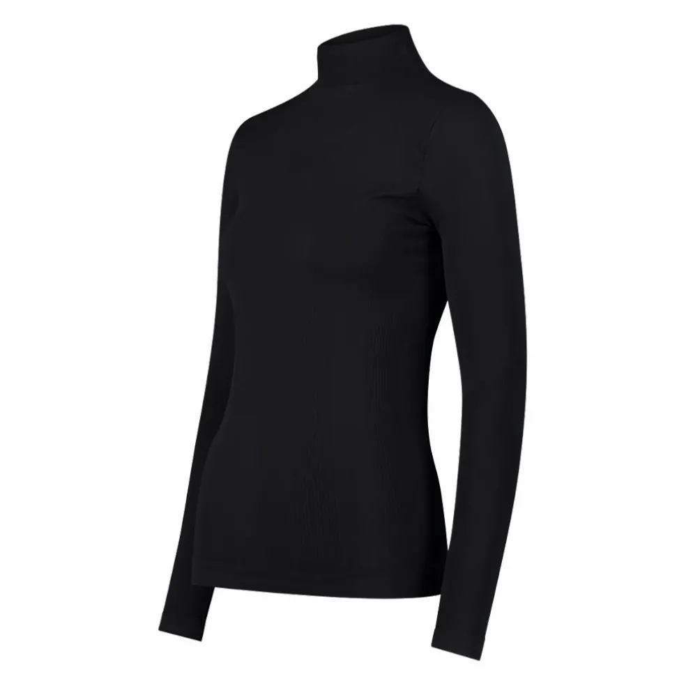 Maglia intima multifunzionale Seamless da donna