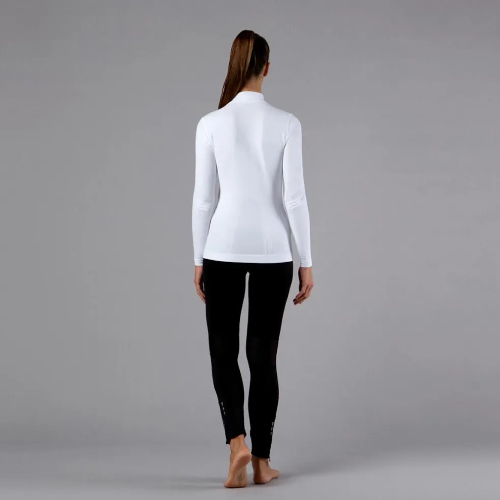 Maglia intima multifunzionale Seamless da donna