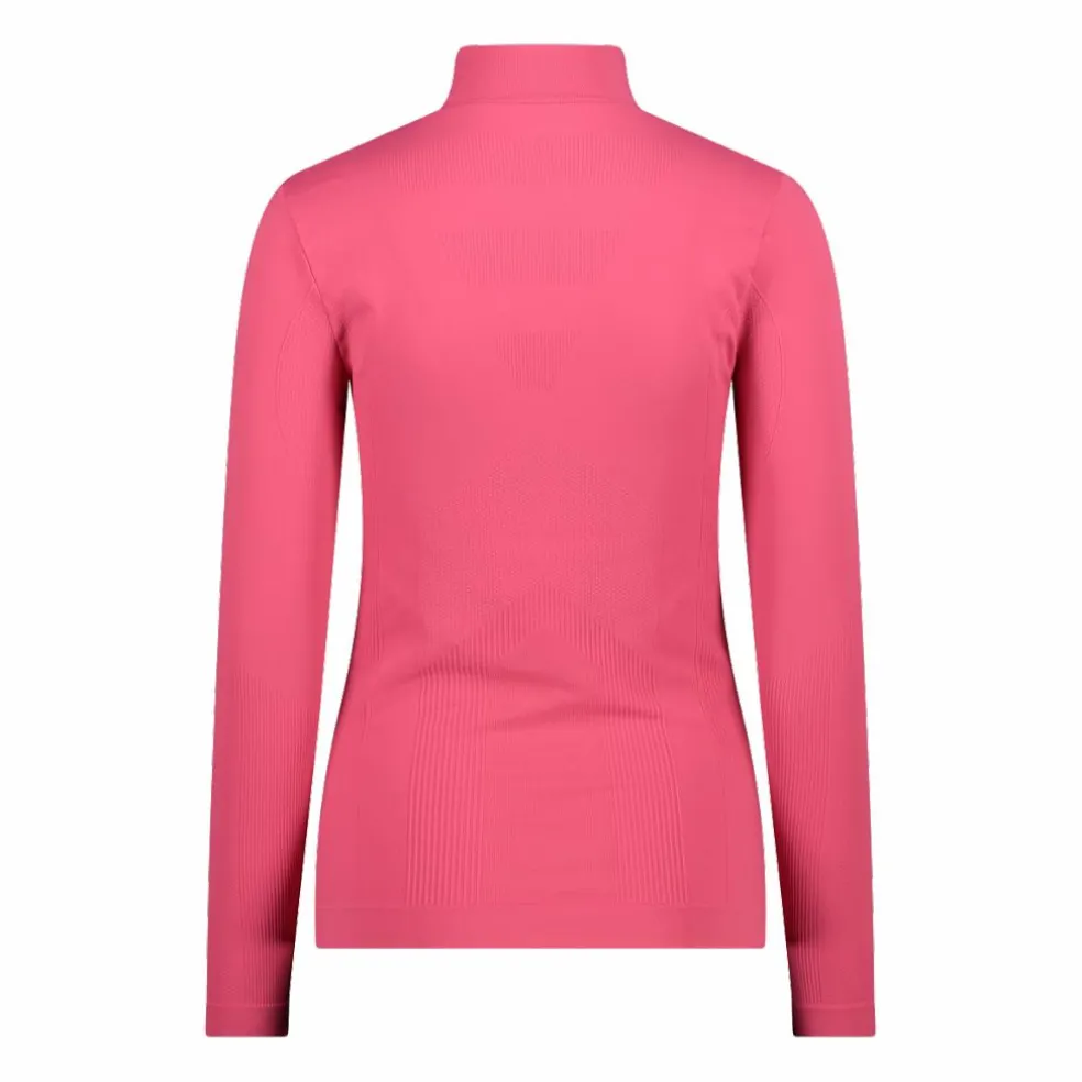 Maglia intima multifunzionale Seamless da donna