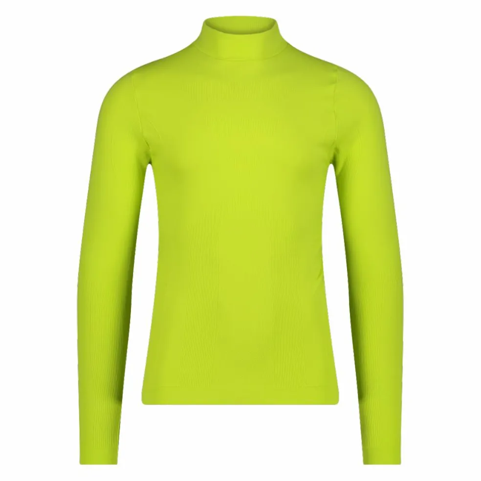 Maglia intima multifunzionale Seamless da uomo