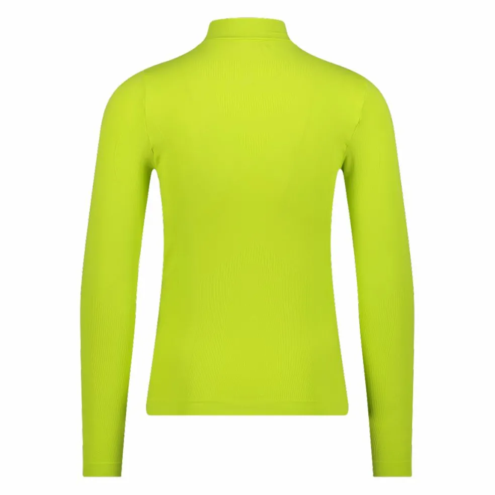 Maglia intima multifunzionale Seamless da uomo