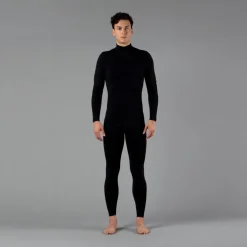Maglia intima multifunzionale Seamless da uomo