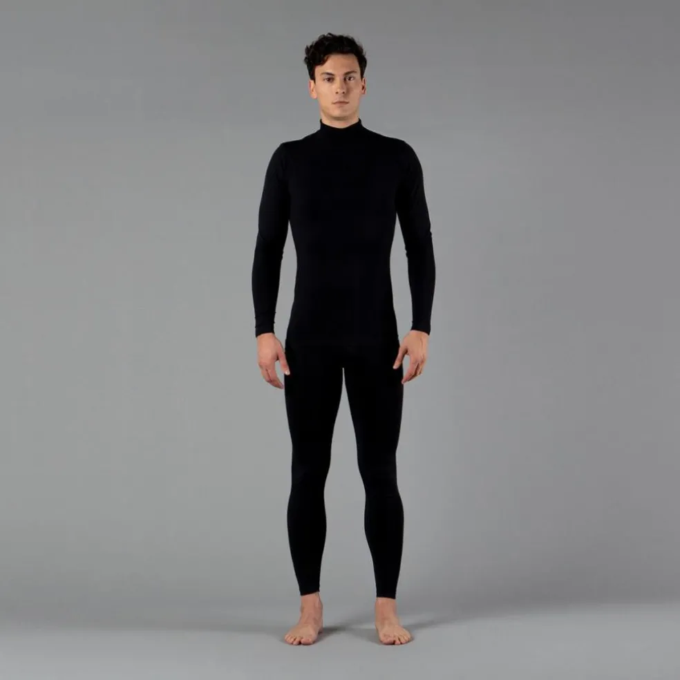 Maglia intima multifunzionale Seamless da uomo